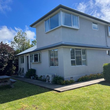 Charlesworth Villa - Christchurch Holiday Homes Exterior foto