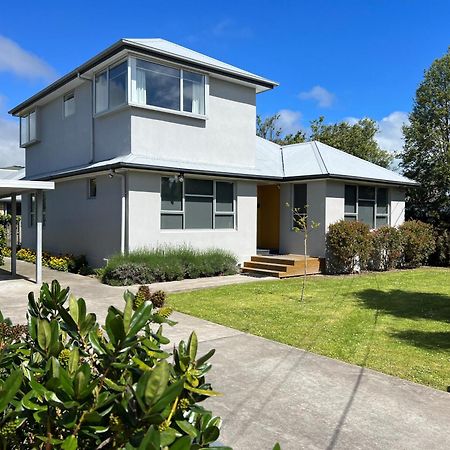 Charlesworth Villa - Christchurch Holiday Homes Exterior foto