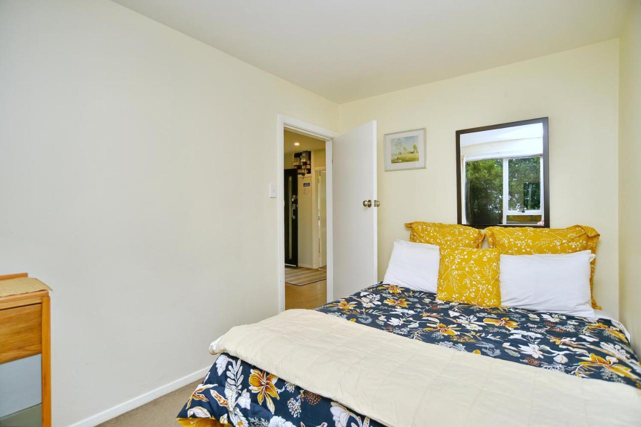 Charlesworth Villa - Christchurch Holiday Homes Exterior foto